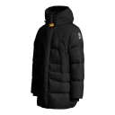 Parajumpers Herre Frakker Svart M,