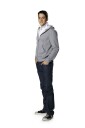 Burda 7734 - Jakke og genser EUR: 44-56, US: 34-46