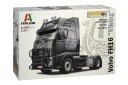 Italeri 1/24 Volvo FH16 XXL Viking
