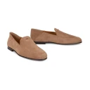 Tod's Dame Sko Beige 39 EU,