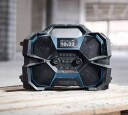 Bosch Gpb 18Vh-6 Src Radio 87,5–108 mhz, Bluetooth, Byggradio & Høytallere