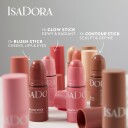 Isadora Contour Stick 32 Beige Neutral 5,5g