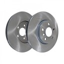 Bremseskive FEBI BILSTEIN 108632