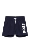 BOSS Swim Shorts Navy 86