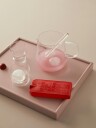 Kosta Boda   Viva gammeldags glass 28 cl 2 stk