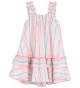 Billieblush Dress Pink 116