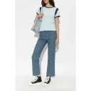 Kenzo Dame Topper Blå M,