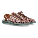Keen Dame Sport Brun 37 EU,