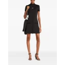 Courrèges Dame Kjoler Svart S,