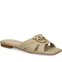 Pinko Dame Sko Beige 37 EU,