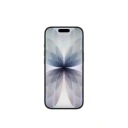 Apple iPhone 17 256GB 5G med 6,3" Super Retina XDR Skjerm - Svart
