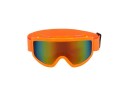 Neon Orange Skibriller