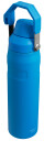 Stanley Aerolight Iceflow Bottle termoflaske 0.6 liter AZURE
