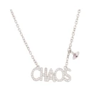 Vivienne Westwood Dame Accessories Grå ONE SIZE,