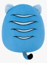 K-Pop Demon Hunters Squishmallows Kosedyr Derpy 30 cm