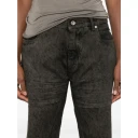 Rick Owens Dame Shorts Grå W26,
