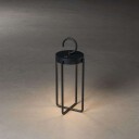 Konstsmide Manorola Portable Svart