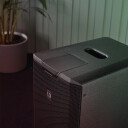 Ld Systems Maui Sub Cap Gummilokk Til Maui Subwoofer