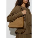 Tory Burch Dame Vesker Brun ONE SIZE,