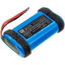 Batteri til Sony SRS-HG1 etc