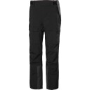 Helly Hansen W Switch Cargo 2.0 Pant - Black - XS