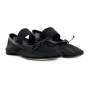 MM6 Maison Margiela Dame Sko Svart 39 1/2 EU,
