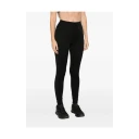 Sporty & Rich Dame Bukser Svart M,
