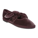 Flabelus Dame Sko Lilla 39 EU,