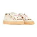 D.a.t.e. Dame Sko Beige 38 EU,