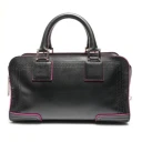 Loewe Dame Svart 