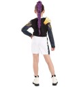 Rubies Kpop Classic Rumi Golden White 7-8Y