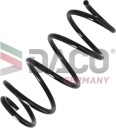 DACO Germany 801040 Fjær