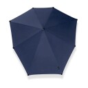 senz  paraply Long large stick midnight blue