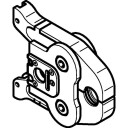 Ø 35 mm [3] Mapress pressebrett
