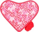 TOPModel Pencilcase  heart shape ONE LOVE 0412260