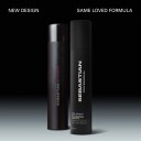 Sebastian Professional Reshaper Strong Hold & Touchable Feel Hairspray