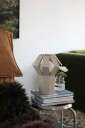 Markslöjd   Bordlampe Octa   Beige