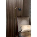 Belid Gulvlampe Deluxe dimbar 1575780-02-0