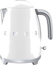 SMEG  Vannkoker KLF03 1,7L hvit
