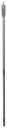 Makita Trebor Flat E 17413 1/4" 13x400mm