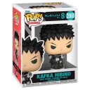 Northix Kaiju No. 8 Kafka Hibino Figur 6 Tommer