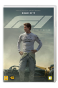 F1  The Movie 2025 DVD