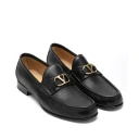 Valentino Garavani Herre Sko Svart 45 EU,
