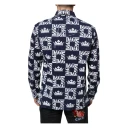 Dolce & Gabbana Herre Skjorter Flerfarget S,