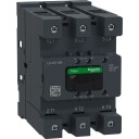 Schneider Electric Kontaktor Deca 3P 115A 200-500VACDC EverLink