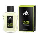 Adidas Pure Game Eau de Toilette 100 ml for Herre - Aromatisk Sitrus Duft