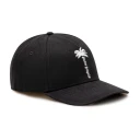 Palm Angels Herre Accessories Svart ONE SIZE,