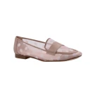 Status Dame Sko Beige 38 EU,