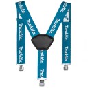 Makita E 05402 Sele med klipp Klær