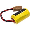 Xerox Batteri (1200 mAh 3.6 V, Gul) passende til Xerox 980 printer